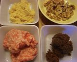 子供の好きな保存食・胡桃肉みそ・作り方1写真
