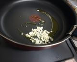 失敗なしのおいしいクリームパスタ♪作り方2写真
