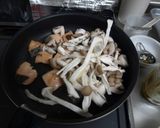 失敗なしのおいしいクリームパスタ♪作り方4写真