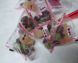 きなこパウンドケーキ（うぐいすきなこ）作り方1写真
