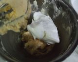 きなこパウンドケーキ（うぐいすきなこ）作り方15写真