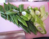 生麩de照りうまガーリックバターソテー♬作り方3写真