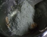 きなこパウンドケーキ（うぐいすきなこ）作り方16写真