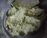 きなこパウンドケーキ（うぐいすきなこ）作り方17写真