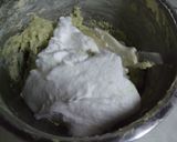 きなこパウンドケーキ（うぐいすきなこ）作り方18写真