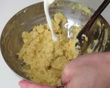 フローズンスイートポテト　さつま芋で♪作り方6写真