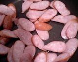 スライスポテトグラタン作り方3写真
