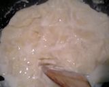 スライスポテトグラタン作り方2写真