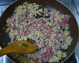 おからこんにゃくDEミートソース作り方3写真