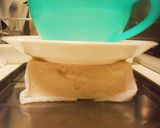＊揚げ出し豆腐の長いもかけ＊作り方1写真