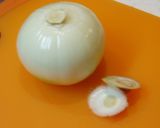てりっ照り焼き玉葱✿甘いよ♪作り方1写真