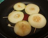 てりっ照り焼き玉葱✿甘いよ♪作り方3写真