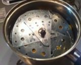 蜂蜜が隠味！カボチャの煮物作り方7写真