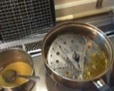 蜂蜜が隠味！カボチャの煮物作り方8写真