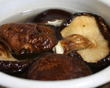 だしをとった後の昆布で◇美味しい筑前煮作り方2写真