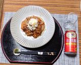 ヨウサマの減塩豚バラ大根味噌󠄀炒め作り方8写真
