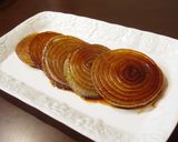 てりっ照り焼き玉葱✿甘いよ♪作り方5写真