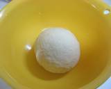 もちっと豆リングパン作り方2写真