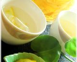 身体を癒す薬膳のすすめ・柚子味噌作り方13写真