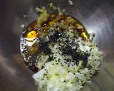 鶏むね肉のから揚げ風～中華ねぎ和え作り方1写真