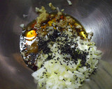 鶏むね肉のから揚げ風～中華ねぎ和え作り方1写真