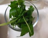 鶏むね肉のから揚げ風～中華ねぎ和え作り方2写真