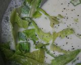 みるくすーぷ作り方15写真