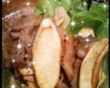 ☆美味しい♪初めてまこもだけ☆作り方3写真