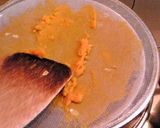 濃厚!!かぼちゃのプリン作り方4写真