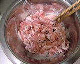 カマンベールinミルフィーユカツ作り方1写真
