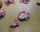 カマンベールinミルフィーユカツ作り方3写真