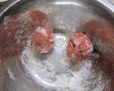 カマンベールinミルフィーユカツ作り方4写真