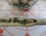 もちっと豆リングパン作り方5写真