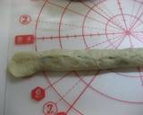 もちっと豆リングパン作り方6写真