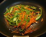 豆腐と鶏ムネ肉であんかけハンバーグ作り方9写真