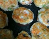 甘エビレンコンもち＊＾＾＊作り方4写真