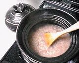 .。.。。..うちの小豆粥..。。.。.作り方6写真