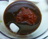 ふわっとろっカリッ✿うちのお好み焼き作り方13写真