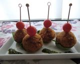 カマンベールinミルフィーユカツ作り方6写真