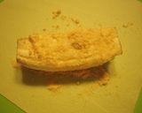 調理用バナナを食べてみる作り方3写真
