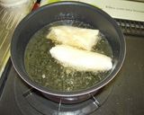 調理用バナナを食べてみる作り方6写真