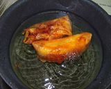 調理用バナナを食べてみる作り方7写真