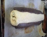 カットしてワンちゃん♪作り方15写真