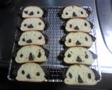 カットしてワンちゃん♪作り方19写真