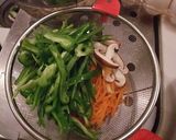 春雨だいすき・おうちで簡単チャプチェ作り方2写真