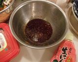 春雨だいすき・おうちで簡単チャプチェ作り方3写真