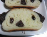 カットしてワンちゃん♪作り方20写真