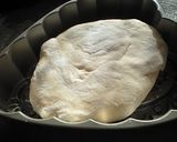 我が家のホームベーカリーでお米からパン♪作り方5写真