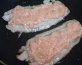 あっと言う間の秋刀魚明太マヨ蒸し焼き作り方4写真