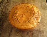 ホットケーキミックスで簡単チーズケーキ？作り方8写真
